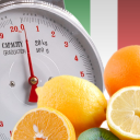 Conta Calorie Italiano DEMO