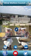 Radio Awaj Dahod screenshot 0