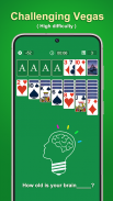 Solitaire - 2025 screenshot 6