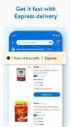 Walmart: Shopping & Savings screenshot 1