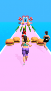 Healthy Run screenshot 2