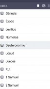 Biblia Traducción Viviente screenshot 14
