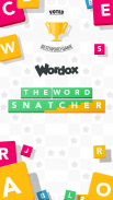 Wordox The Word Snatcher screenshot 7