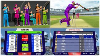 Aussies Cricket-Meisterschaft screenshot 2