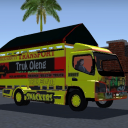 Mania Truk Oleng Simulator Indonesia Icon