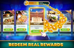 myVEGAS Slots: Casino Slots screenshot 10