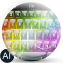 Theme for A.I.type Electric א