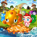 Bubble Town 2 Icon