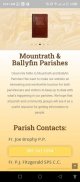 Mountrath & Ballyfins Parishes screenshot 3