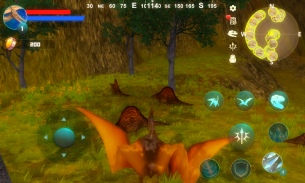 Pteranodon Simulator screenshot 0