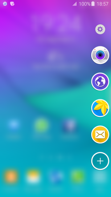 Edge screen | Download APK for Android - Aptoide