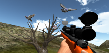 Hunting Games 2023:Deer Hunter screenshot 3