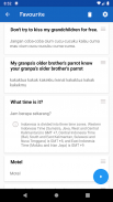 Learn Bahasa Indonesian Pro screenshot 1