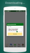 All Video Downloader screenshot 1
