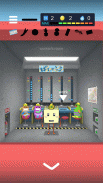 escape game: POST screenshot 12