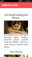 Telugu Cinema News screenshot 3