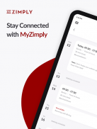 MyZimply by Bizimply screenshot 5