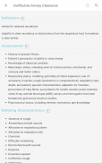 Nursing Diagnosis Ref Manual - Sparks and Taylor's screenshot 10