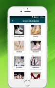 Women Shoes Online Shopping Apps screenshot 3