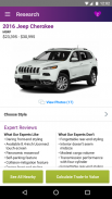 Cars.com – New & Used Vehicles screenshot 2