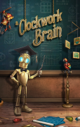 Clockwork Brain Training - Memory & Attention Game screenshot 10