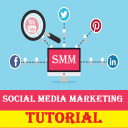 SocialMedia Marketing Tutorial