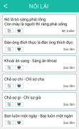 Bí Kíp Chém Gió - Hài, Vui, Lạ screenshot 7