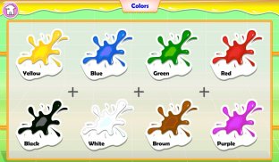 Math for Preschool and Kindergarten screenshot 2