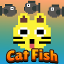 Cat Fish Tycoon Icon