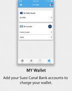 SCB E-Wallet محفظة screenshot 7