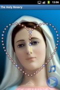 The Holy Rosary screenshot 1