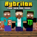 Mod Herobrine Monster School for Minecraft PE - Baixar APK para Android | Aptoide