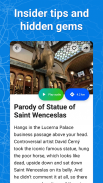 SmartGuide : Guide touristique screenshot 5
