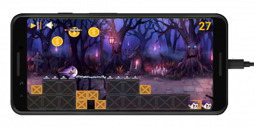 Dracula screenshot 1