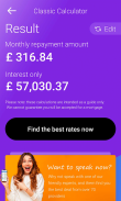 Mortgage Calculator UK screenshot 0