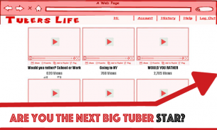 Tuber Life Simulator 2 -  - Android & iOS MODs
