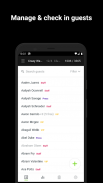 Guest List App | Attendium screenshot 3