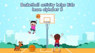 Kindergarten Kids Learning App : Educational Games screenshot 10