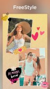 Collage Maker Pro - Pic Editor & Photo Collage screenshot 0