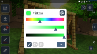 HD Skins Editor for Minecraft screenshot 10