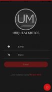 Urquiza Motos screenshot 0