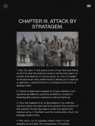 The Art of war - Strategy Book by general Sun Tzu screenshot 11