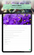 Planter: Plant Notes and Care screenshot 9