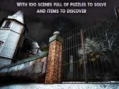 Haunted Manor 2 – The Horror behind the Mystery screenshot 8