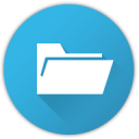 Easy File Manager (beta) Icon