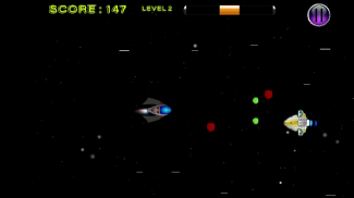 Astro War screenshot 3