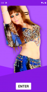 Belly Dance Workouts screenshot 3