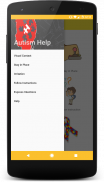 Autism Help screenshot 1