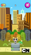 Powerpuff Girls: Jump! screenshot 23