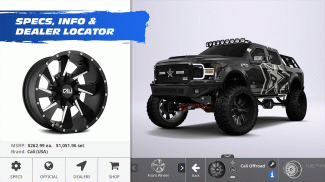 3DTuning: Car Game & Simulator screenshot 8